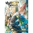thumbnail image 1 of Mushoku Tensei: Jobless Reincarnation - A Journey of Two Lifetimes, 1 of 1