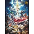thumbnail image 1 of Mushoku Tensei: Jobless Reincarnation (Light Novel): Mushoku Tensei: Jobless Reincarnation (Light Novel) Vol. 25 (Series #25) (Paperback), 1 of 1