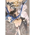 thumbnail image 1 of Mushoku Tensei: Jobless Reincarnation (Manga): Mushoku Tensei: Jobless Reincarnation (Manga) Vol. 8 (Series #8) (Paperback), 1 of 3