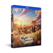 Mushoku Tensei Jobless Reincarnation - Volume 1 Blu-ray