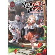Mushoku Tensei Redundant Reincarnation Vol. 1 Paperback
