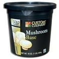 thumbnail image 1 of Mushroom Base by Gold Label | 1 Pound Tub | No Added Msg, 1 of 6