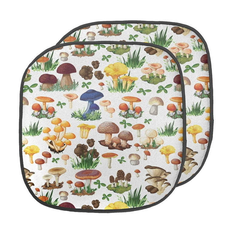 Mushroom chair cushion shop