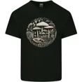 thumbnail image 1 of Mushroom Circle Foraging Fungi Forage For A Mycology And Nature Lover Art Unisex T-Shirt Y0381, Up to Size 5XL, 1 of 2
