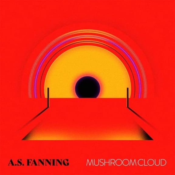 Mushroom Cloud (LP)