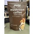 thumbnail image 1 of Mushroom Coffee Powder 10-in-1 Blend, 3000mg with Collagen , Caramel Macchiato Flavor, Instant Coffee Mix, 180g, 1 of 6