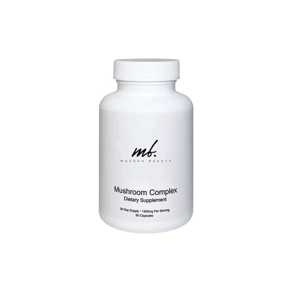 Mushroom Complex