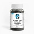 thumbnail image 1 of Mushroom Extract Complex, 1 of 2