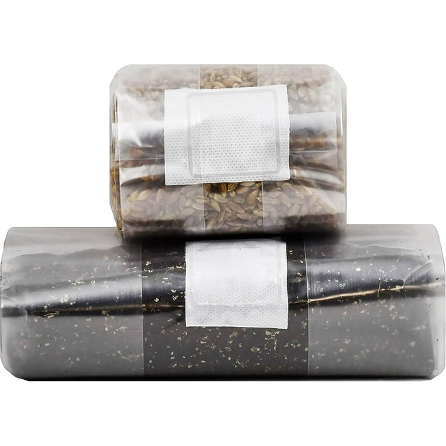 Mushroom Grow Kit (Quick Kit)
