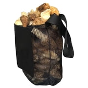 Mushroom Harvesting Bag Harvest Mushroom Basket Fruit Picking Bag Forage Pouch