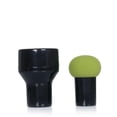 thumbnail image 1 of Mushroom Head Makeup Sponge Cosmetic Puff Makeup Blender with Box Foundation Sponge for Make Up спонж для макияжа Beauty Tools Green, 1 of 6