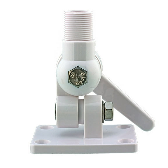 Mushroom Head Marine Antenna Base Authorized Antenna Mount 5G Bracket Base