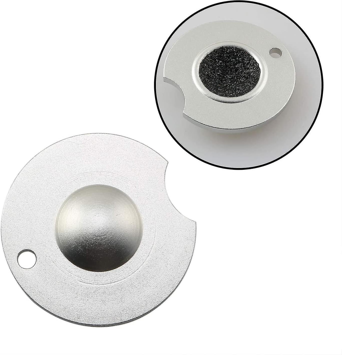 Mushroom Head Sander Billiards Accessories Aluminium Alloy Willard Pool