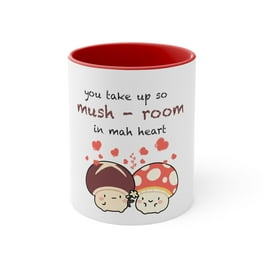 Heart Love Shaped Glass Mug Double Wall Coffee Mugs Insulated Tea Milk –  Koffee Corner