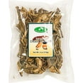 thumbnail image 1 of Mushroom House Dried Porcini Mushrooms, 4 oz, 1 of 2