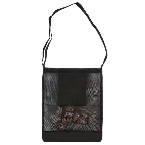 Mushroom Hunting Bag Harvest Mushroom Basket Large Capacity Fruit Picking Bag