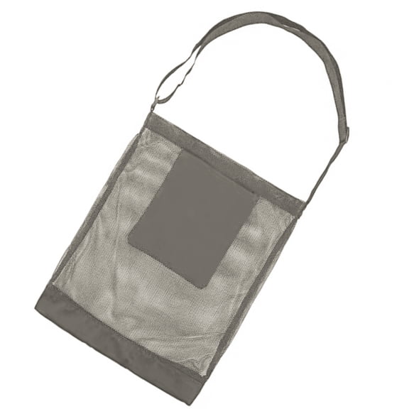 Mushroom Hunting Bag, Mushroom Foraging Bag, Meshes Foraging Pouches Harvesting Bag, Foldable Mushroom Gathering Basket