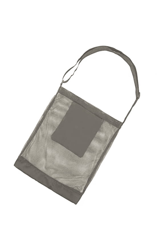 Mushroom Hunting Bag, Mushroom Foraging Bag, Meshes Foraging Pouches Harvesting Bag, Foldable Mushroom Gathering Basket