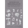 thumbnail image 1 of Mushroom Identification - With Chapters on Common, Edible and Poisonous Fungi, (Paperback), 1 of 1