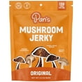 thumbnail image 1 of Mushroom Jerky Original 2.2 oz Pack of 2, 1 of 7
