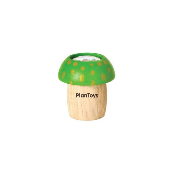 PlanToys Mushroom Kaleidoscope