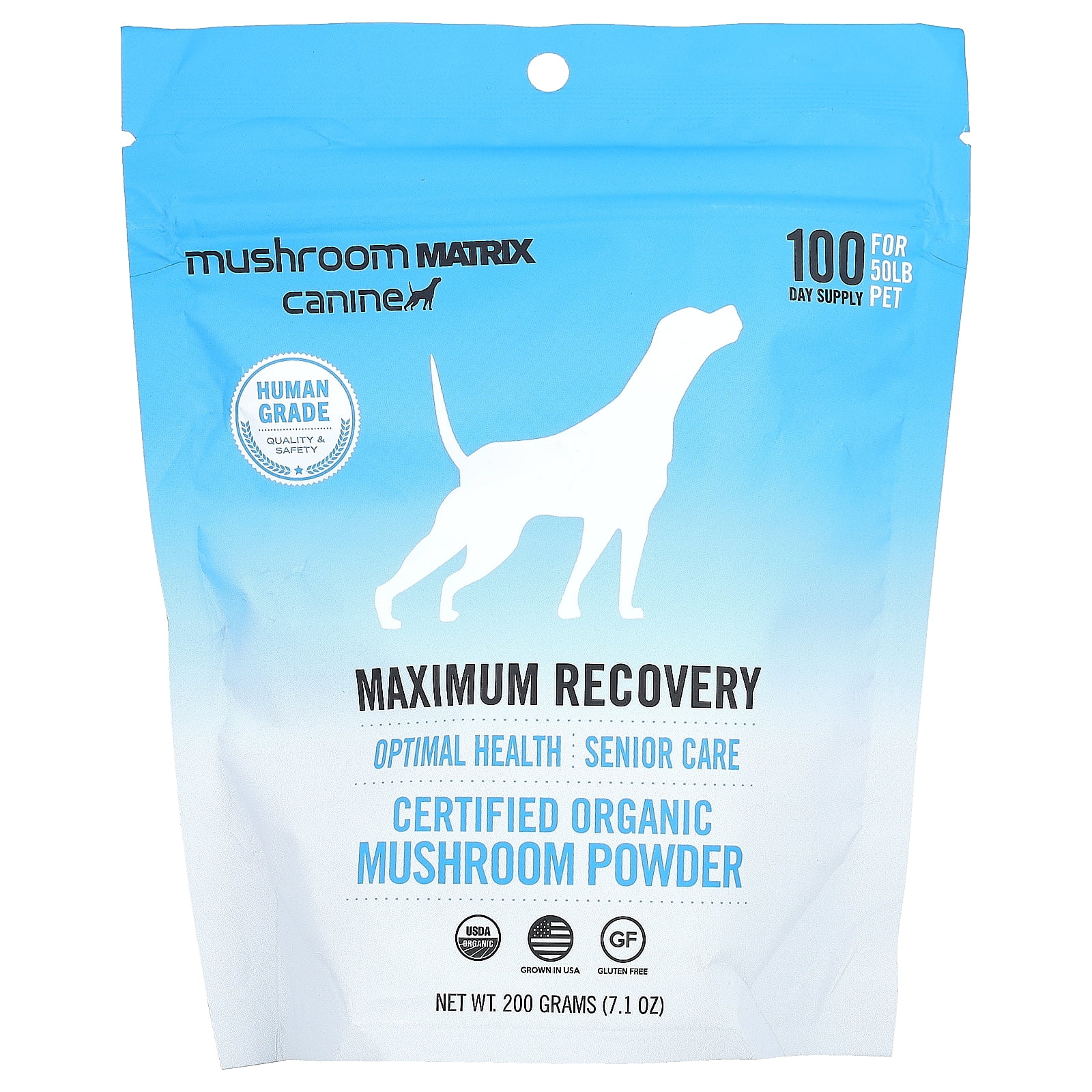 Dogsure powder online