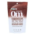 thumbnail image 1 of Mushroom Matrix Cordyceps Mushroom Powder - 1 Each - 3.5 OZ, 1 of 3