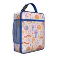thumbnail image 1 of Mushroom Meal Bag for Men Women Lightweight Lunch Bag for Office Work Picnic Reusable, 1 of 6