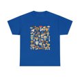 thumbnail image 1 of Mushroom Mycology Fungi Foraging Mushroom Whisperer T-shirt, 1 of 2