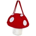 thumbnail image 1 of Mushroom Purse, 1 of 2
