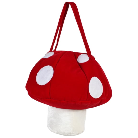 Mushroom Purse