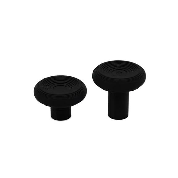 Mushroom Rocker Caps Thumbstick Accessories For Legion Go Game Console Controller Grips Stick Gamepad Cover