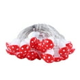 thumbnail image 1 of Mushroom String Lights Fairy Lights for Indoor Outdoor Party Decor, 1 of 8
