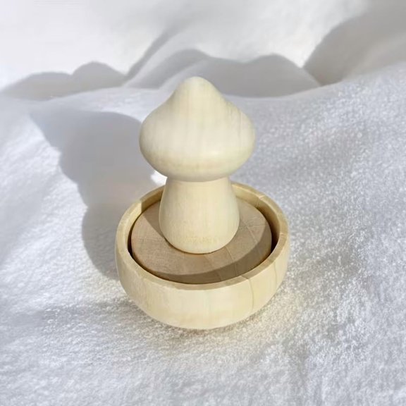 Mushroom Tree Ultrasonic Essential Oil Diffuser Fireless Aromatherapy Humidifier