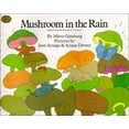 thumbnail image 1 of Pre-Owned Mushroom in the Rain (Paperback) 0812490150 9780812490152, 1 of 1