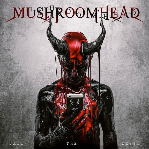 Mushroomhead - Call The Devil - Music & Performance - CD
