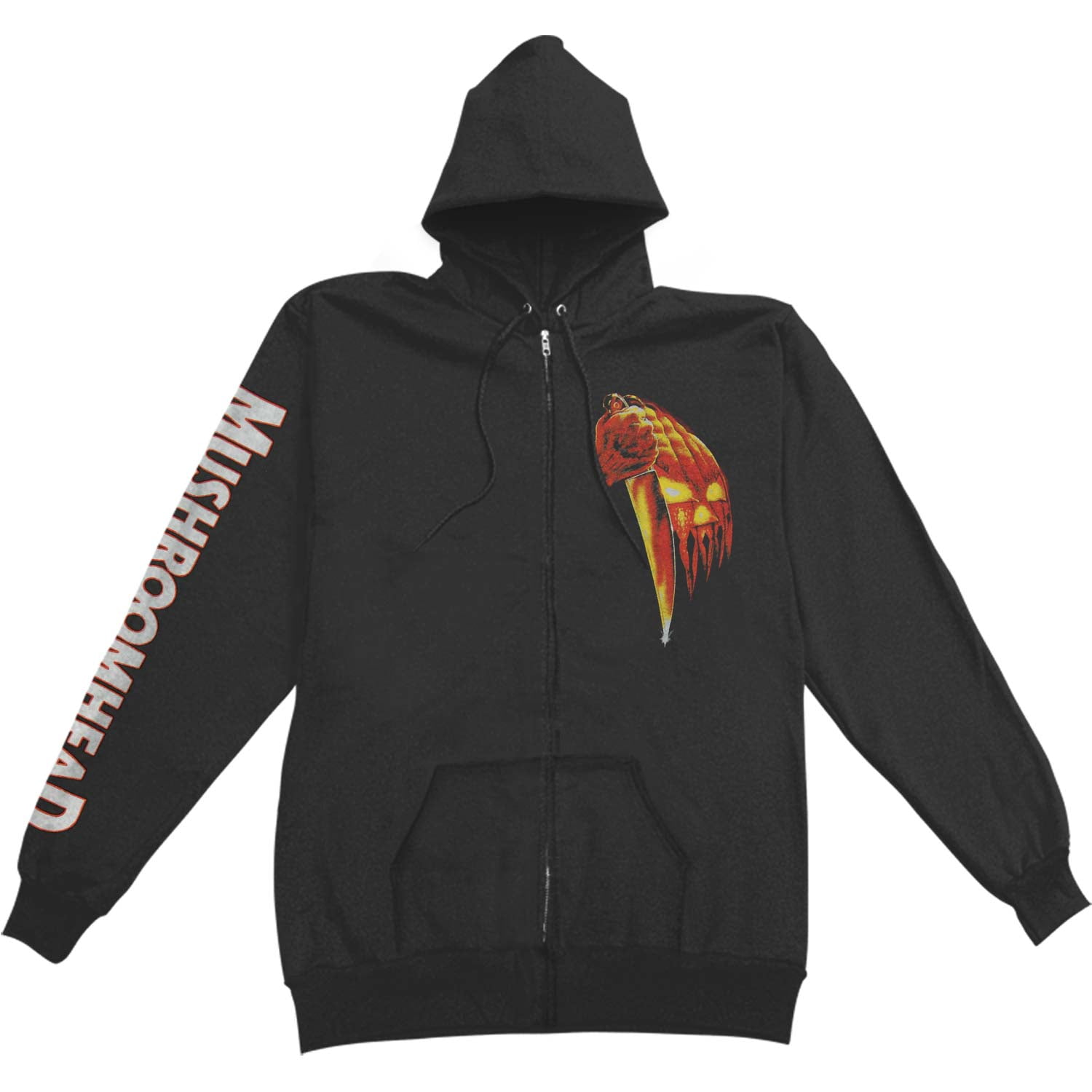 Mushroomhead hoodie discount