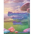 thumbnail image 1 of Mushrooms Coloring Book: An Adult Coloring Book with Mushroom, Plants and vegetables Collection (Paperback), 1 of 1