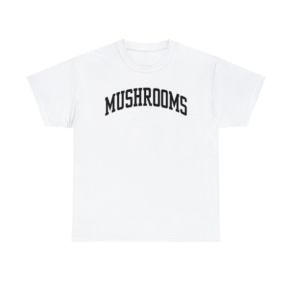 Mushrooms Shirt, Gifts, Tshirt, Tee