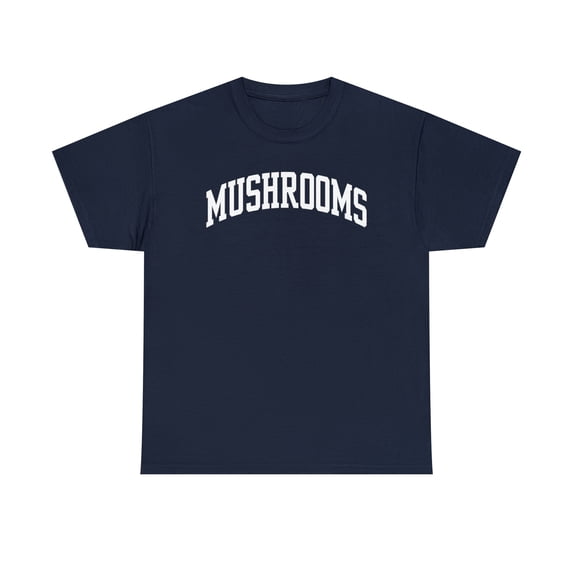 Mushrooms Shirt, Gifts, Tshirt, Tee