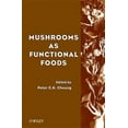 thumbnail image 1 of Mushrooms as Functional Foods, (Hardcover), 1 of 1