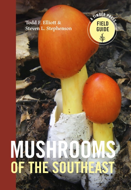 Mushrooms-of-the-Southeast-