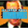 thumbnail image 1 of Mushroon,Duke - Warriors - Music & Performance - CD, 1 of 1