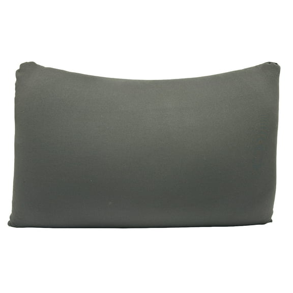 Mushy Pillows Rectangle Microbead Pillow 17 X 10"
