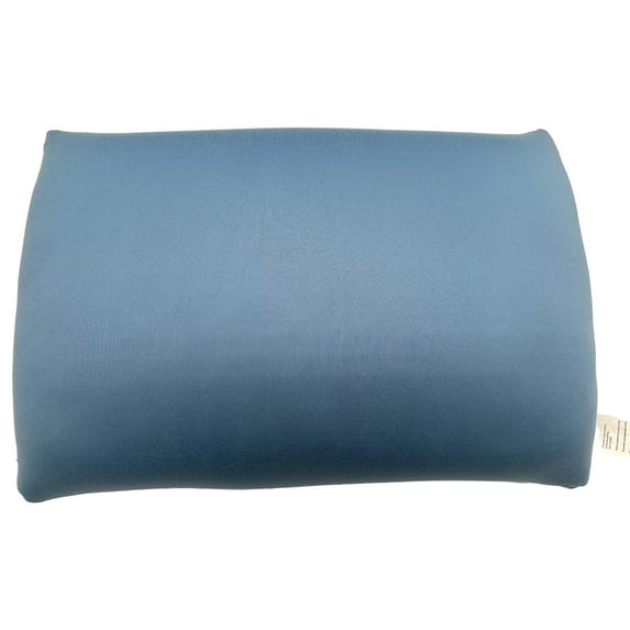 Mushy Pillows Rectangle Microbead Pillow 17 X 10"
