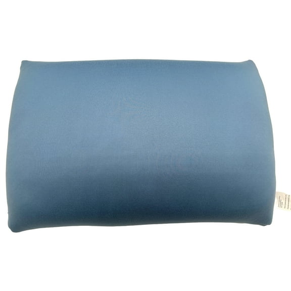 Mushy Pillows Rectangle Microbead Pillow 17 X 10"