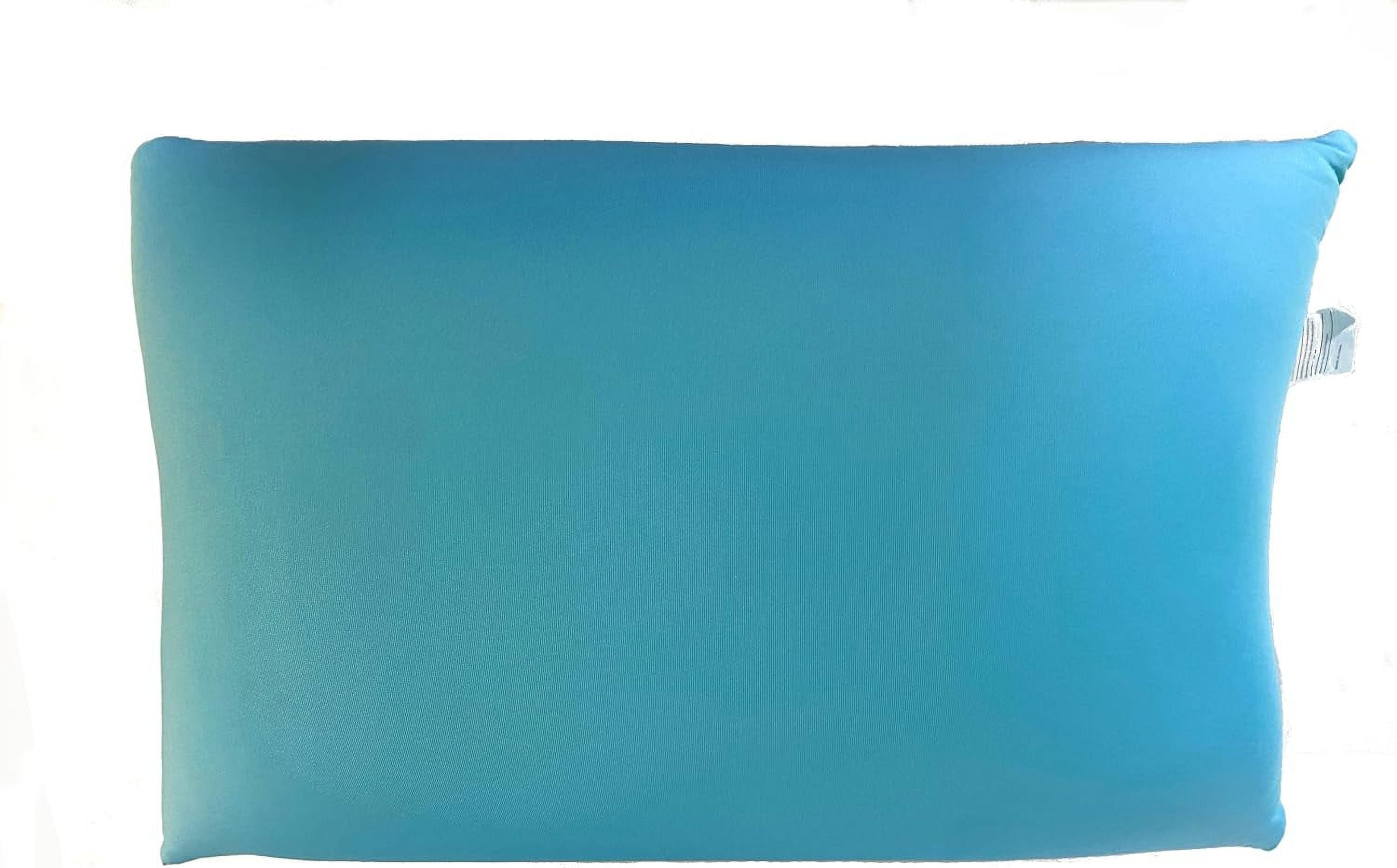 Mushy Pillows Rectangle Microbead Pillow 17 X 10"