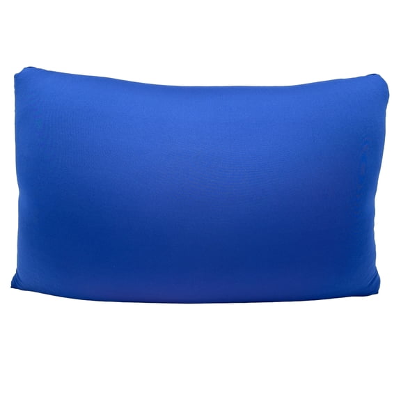 Mushy Pillows Rectangle Microbead Pillow 17 X 10"