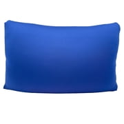 Mushy Pillows Rectangle Microbead Pillow 17 X 10