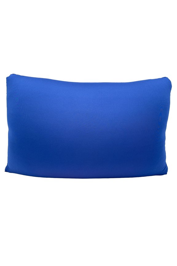 Rectangle Microbead Pillow 17 X 10"